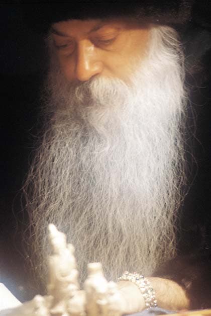 Rajneesh 